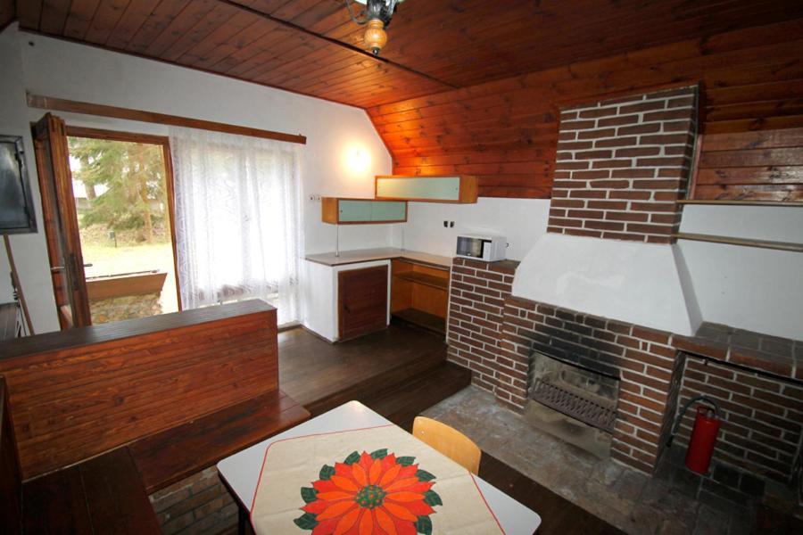 Hotel Rekreacni Areal Adamec Ledenice Zimmer foto