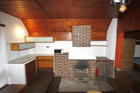 Hotel Rekreacni Areal Adamec Ledenice Zimmer foto